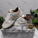 Nike Dunk Low Retro PRM Year of the Rabbit Fossil Stone (2023)