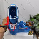 Nike Air Force 1 Low Off-White MCA University Blue