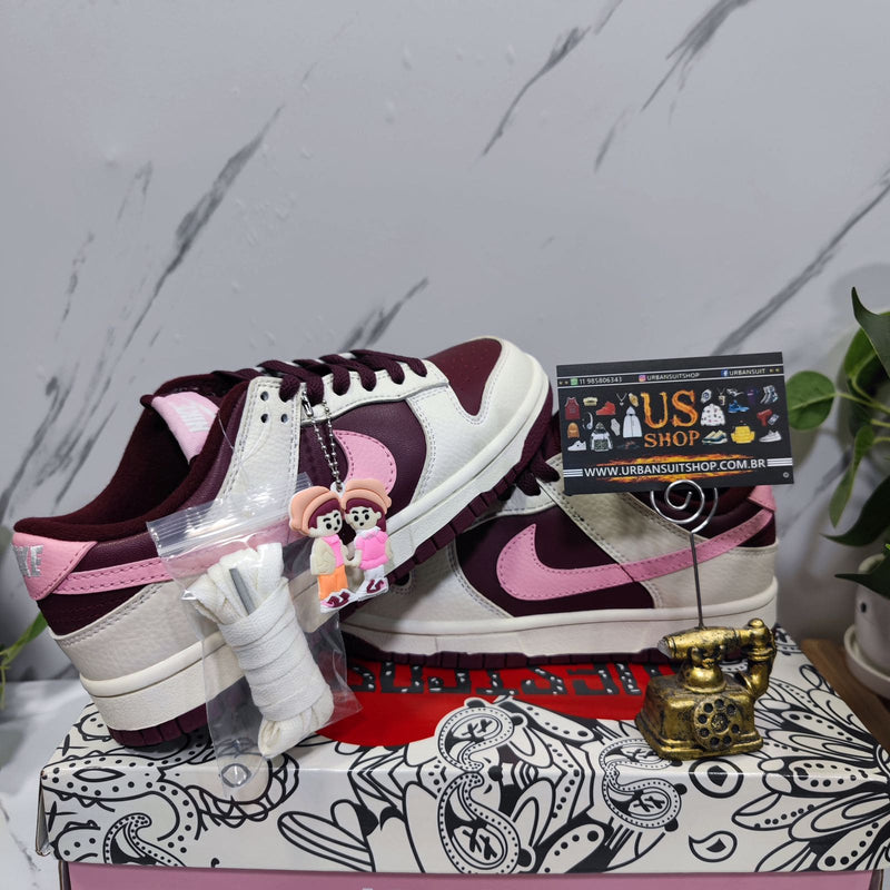 Nike Dunk Low Retro PRM Valentine's Day (2023)