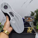 Nike Kobe 8 Playoffs Purple Platinum