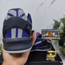 Nike Kobe 8 Playoffs Purple Platinum