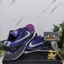 Nike Kobe 8 Playoffs Purple Platinum