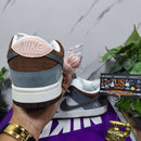 Nike SB Dunk Low Yuto Horigome