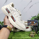 Gucci Rhyton Vintage Logo