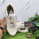 Gucci Rhyton Vintage Logo