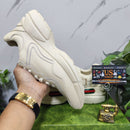 Gucci Rhyton Vintage Logo