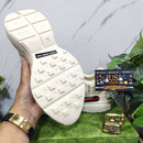 Gucci Rhyton Vintage Logo