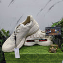 Gucci Rhyton Vintage Logo