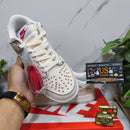 Nike Dunk Low Light Orewood Brown Sashiko