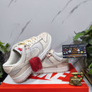 Nike Dunk Low Light Orewood Brown Sashiko