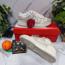 Nike Dunk Low Light Orewood Brown Sashiko