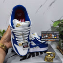 Nike SB Dunk Low Supreme Stars Hyper Royal