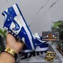 Nike SB Dunk Low Supreme Stars Hyper Royal