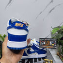 Nike SB Dunk Low Supreme Stars Hyper Royal