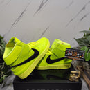 Nike Dunk High AMBUSH Flash Lime