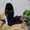 Louis Vuitton Nike Air Force 1 Low By Virgil Abloh Black