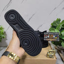 Louis Vuitton Nike Air Force 1 Low By Virgil Abloh Black