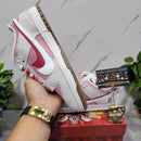 Nike Dunk Low SE 85 Pink Rabbit Bunny Cookies