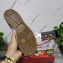 Nike Dunk Low SE 85 Pink Rabbit Bunny Cookies