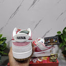 Nike Dunk Low SE 85 Pink Rabbit Bunny Cookies