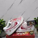 Nike Dunk Low SE 85 Pink Rabbit Bunny Cookies