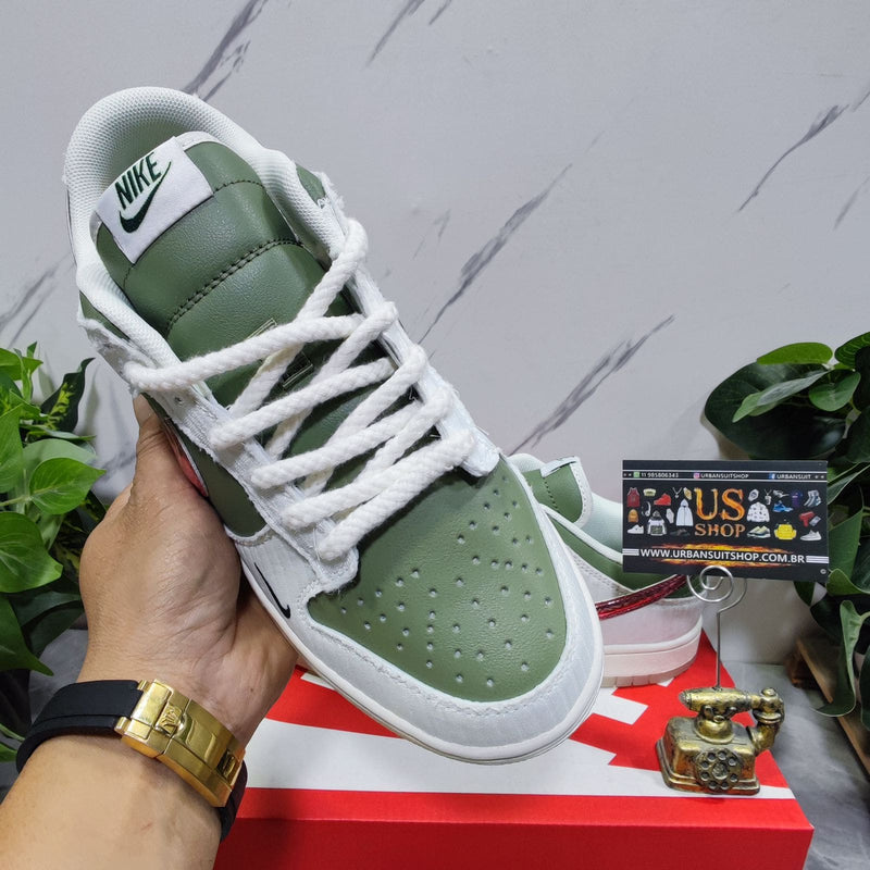 Nike Dunk Low Retro PRM Kyler Murray Be 1 of One