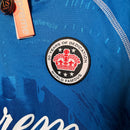 Camiseta Supreme Jacquard Soccer Jersey Blue