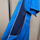 Camiseta Supreme Jacquard Soccer Jersey Blue