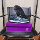 Nike Dunk Low Mineral Slate Armory Navy