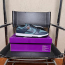 Nike Dunk Low Mineral Slate Armory Navy