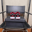 Air Jordan 1 Low Bulls