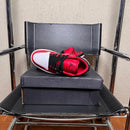 Air Jordan 1 Low Bulls