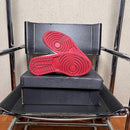 Air Jordan 1 Low Bulls