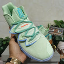 Nike Kyrie 5 Spongebob Squidward