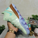 Nike Kyrie 5 Spongebob Squidward
