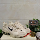 Nike Air Zoom Spiridon Cage 2 Stussy Fossil