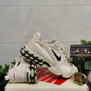 Nike Air Zoom Spiridon Cage 2 Stussy Fossil
