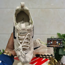 Nike Air Zoom Spiridon Cage 2 Stussy Fossil