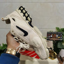 Nike Air Zoom Spiridon Cage 2 Stussy Fossil