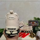 Nike Air Zoom Spiridon Cage 2 Stussy Fossil