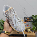 Nike Dunk Low Off-White Lot 1
