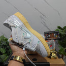 Nike Dunk Low Off-White Lot 1