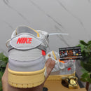 Nike Dunk Low Off-White Lot 1