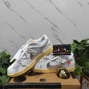 Nike Dunk Low Off-White Lot 1
