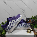 Nike Air Force 1 Low '07 Purple Skeleton Halloween (2021)