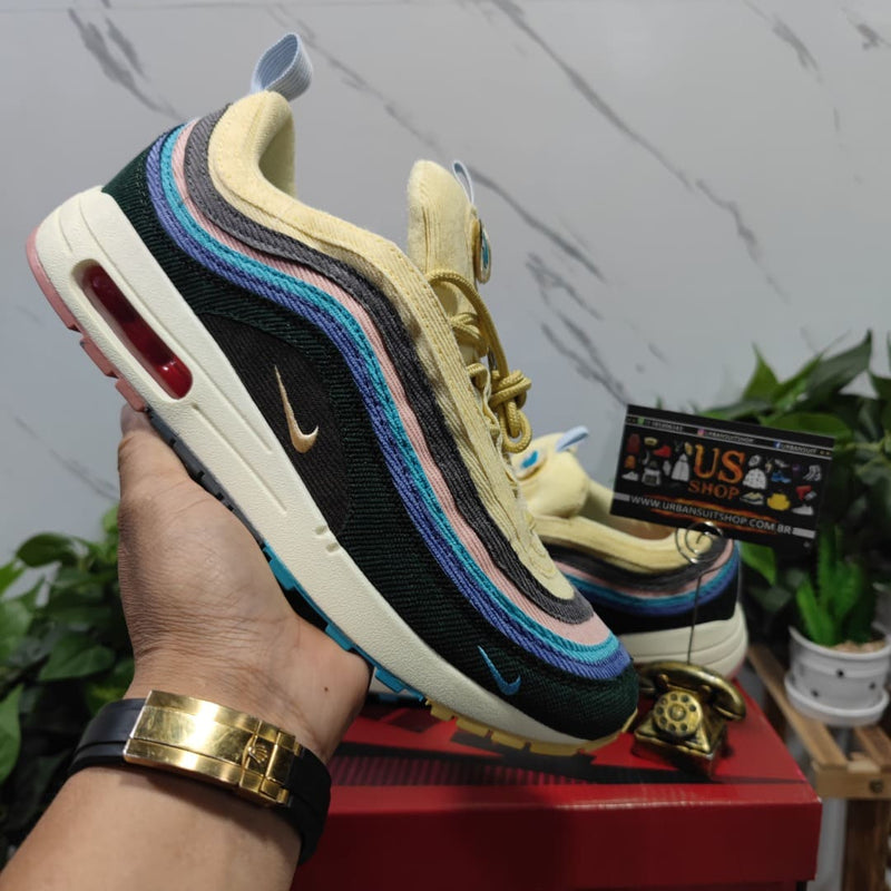 Nike Air Max 1/97 Sean Wotherspoon