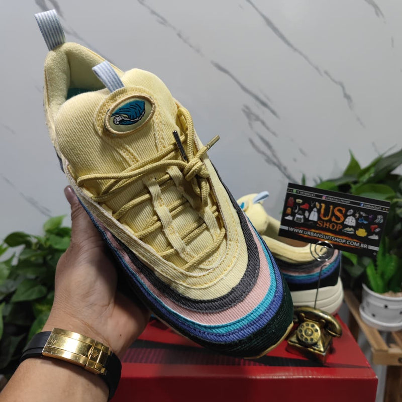 Nike Air Max 1/97 Sean Wotherspoon