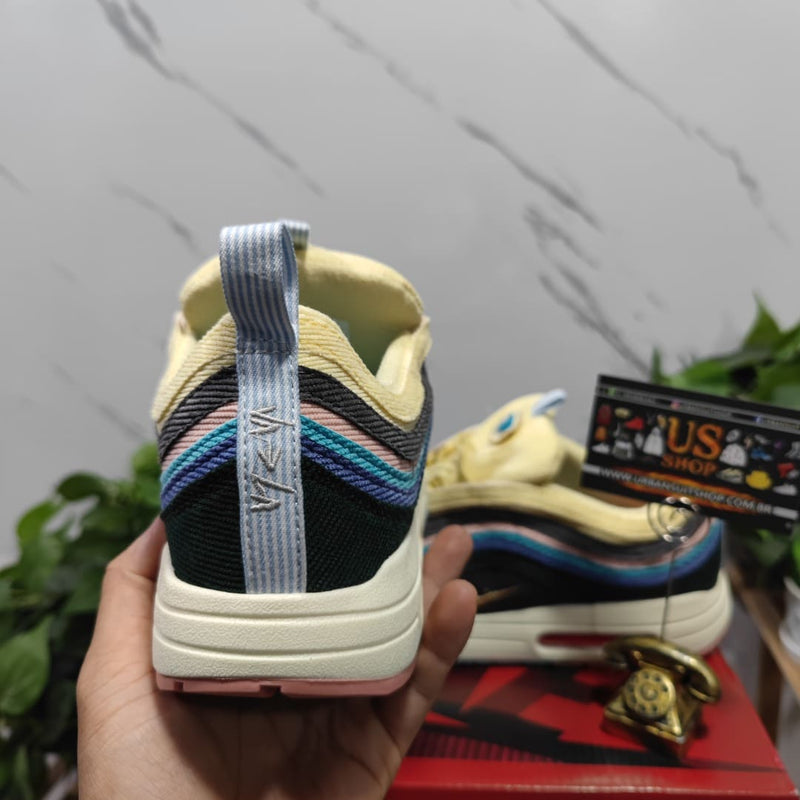 Nike Air Max 1/97 Sean Wotherspoon