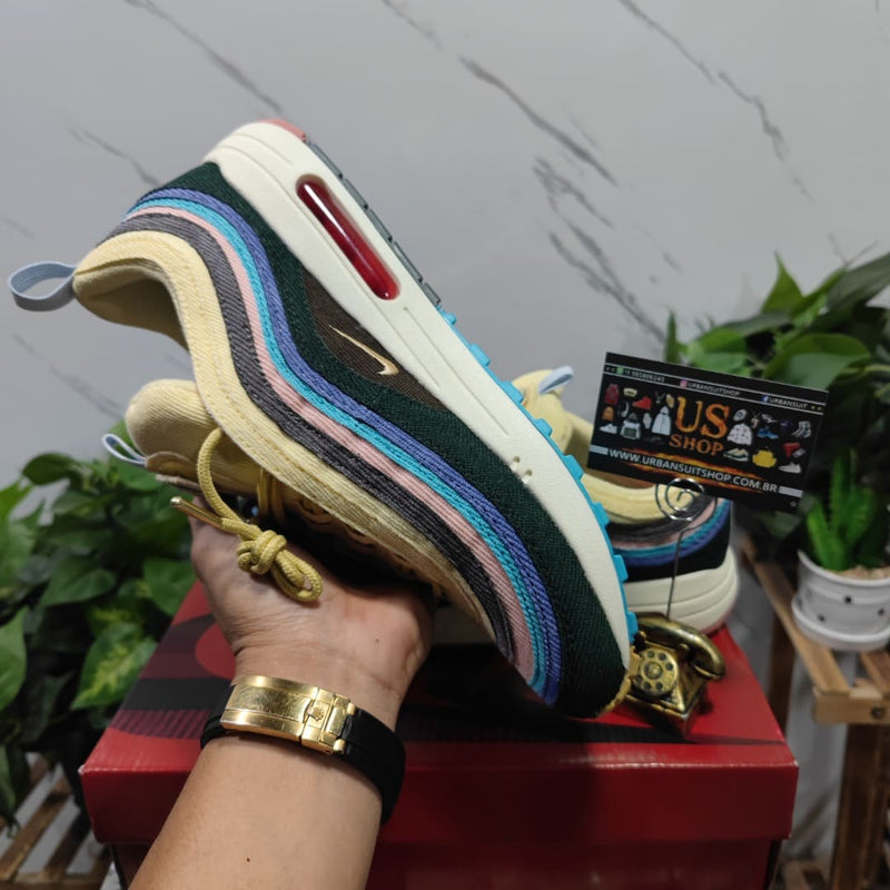 Nike Air Max 1/97 Sean Wotherspoon