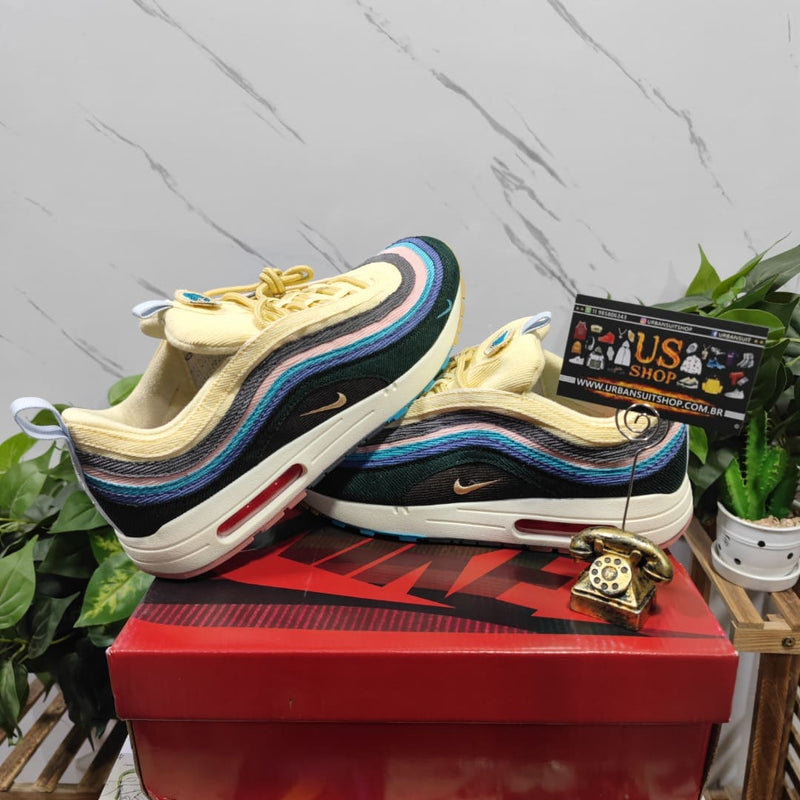 Nike Air Max 1/97 Sean Wotherspoon